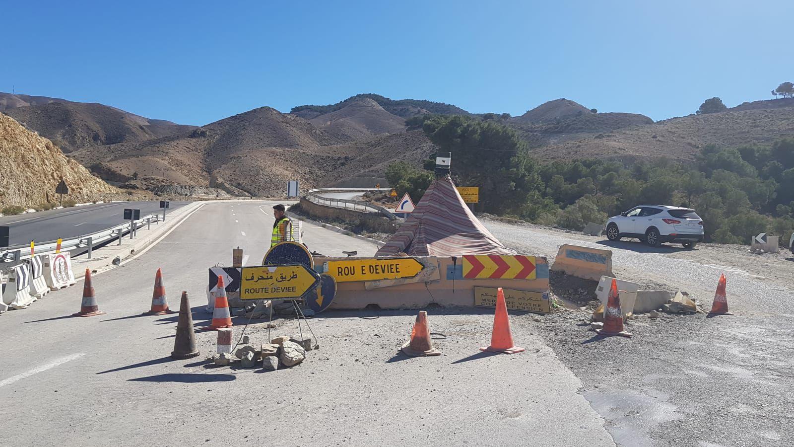 État des Lieux - Voirie et Environnement