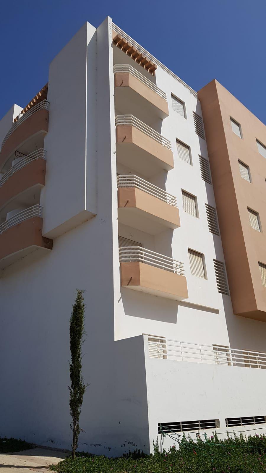 Constat Qualité - Construction Générale (Logement)